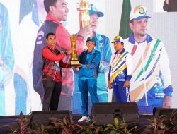 Tingkatkan Prestasi Atlet Disabilitas, PEPARPEDA VIII Provinsi Banten 2024 Resmi Dibuka