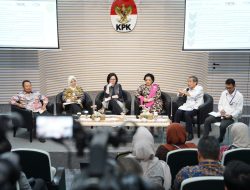KPK Ungkap Kecurangan Klaim JKN di Tiga Rumah Sakit dengan Nilai Rp35 Miliar