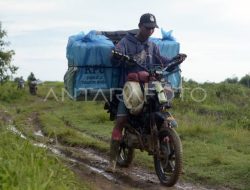 Pilkada Serentak 2024, Puluhan Ribu Warga Lampung Terancam Kehilangan Hak Pilih