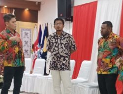 1.467 Bakal Paslon Mendaftar di Pilkada Serentak 2024