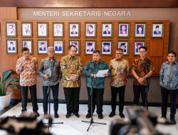 Ini Cara Beri Tanggapan untuk 40 Capim dan Dewas KPK 2024 di Tes Profile Assessment