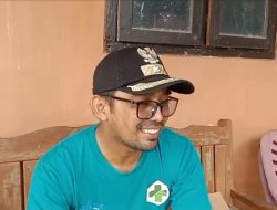 Diduga Tipu Warganya,Kades Braja Indah di Adukan Warganya ke Polisi