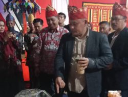Peuyeum Jadi Produk Unggulan Stand UMKM Desa Pardasuka 
