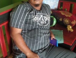 Perseteruan AKLI Versus Dinas PUPR Lamsel Berlanjut, AKLI Akan Gelar Demo Jilid 2 dan Kerahkan Masa Lebih Besar 