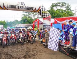 Padang Trail Adventure 2024: Sport Tourism Baru yang Mendukung Pertumbuhan Perekonomian