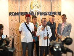 Pengesahan Revisi UU Pilkada Batal, DPR RI Ikuti Putusan Terbaru MK
