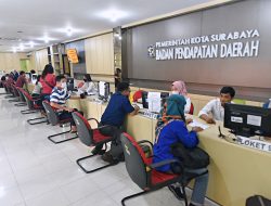 Pemkot Surabaya Ajak Warga Selesaikan BPHTB Sebelum Harga Properti Naik