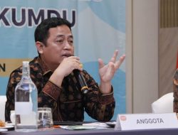 Pascaputusan MK, Bawaslu Minta DPR Sesuaikan UU Pilkada