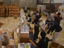 KPU: Batas Usia Cagub Minimal 30 Tahun, Cabub Minimal 25 Tahun