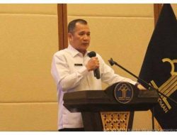 Kemenkumham Kecam Pembubaran Paksa Forum Diskusi di Kemang Jaksel
