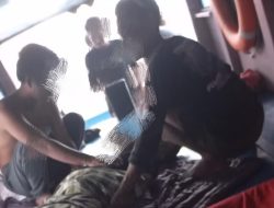 Diduga Tersambar Petir, Nelayan di Katibung Ditemukan Tewas
