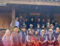 Coklit Pilkada 2024 Selesai, KPU Lamsel Tetapkan Hingga 1.586 TPS di Kabupaten Lampung Selatan