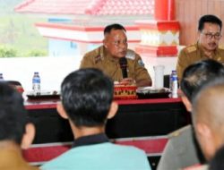 Siap-Siap, Gaji ke-13 dan Tunjangan Kinerja PNS Lampung Selatan Cair Hari Ini!