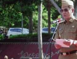 Absen Tanpa Keterangan, Siap-siap TPP Pegawai ASN Lampung Selatan Dipotong