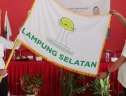 Zainal Abidin Terpilih Menjadi Ketua BPC HIPMI Lampung Selatan Periode 2024-2027