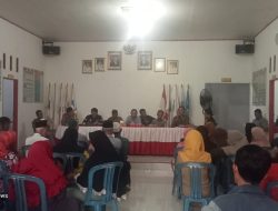 Mediasi Kedua Deadlock, Masyarakat Desa Sukajaya Minta Tutup dan Cabut Izin PT. Sumber Batu Berkah (SBB)