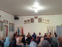 Mediasi Warga Desa Sukajaya dan PT. SBB Menemui Jalan Buntu