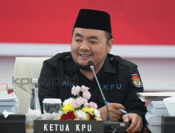 41 Daerah Miliki Calon Tunggal di Pilkada Serentak 2024