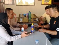 Polisi Akan Usut Tuntas Terkait Pengancaman Terhadap Wartawan