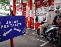 Pertamina Patra Niaga Pastikan Pertalite Tetap Disalurkan Pada 1 September 2024