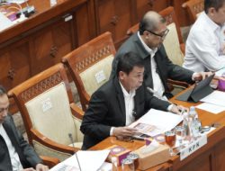 KPK Targetkan Empat Sasaran Strategis untuk Pemberantasan Korupsi pada 2025