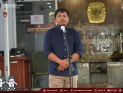 KPU RI Rubah Tata Letak Saksi dan Pengawas TPS demi Pilkada 2024 yang Lebih Adil