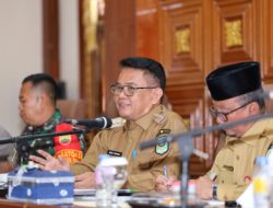 Kasus Kekerasan Anak Turun, Pemkab Siak Terus Perkuat Perlindungan Sosial