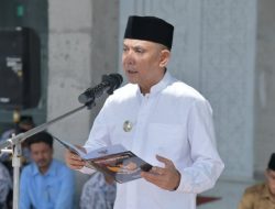 Guru Diminta Jaga Netralitas dalam Pilkada 2024