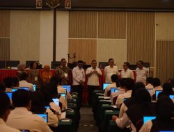 Pjs Wali Kota Dumai Peringatkan Peserta SKD CPNS: Waspada Penipuan Calo!