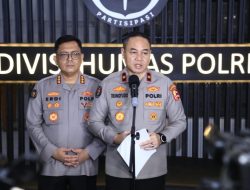 Polisi Pastikan Tindak Tegas Pelaku Premanisme dan Anarkisme