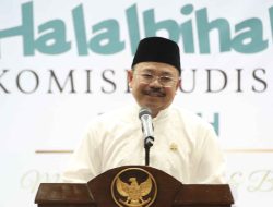 KY Minta Pengadilan Tingkatkan Pengamanan untuk Perkara Pilkada 2024