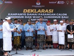 Bawaslu Awasi Kampanye yang Libatkan Anak dan Perempuan