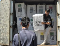 KPU Bengkulu: Pilkada 2024 tak Terpengaruh OTT KPK