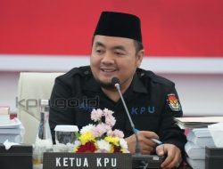 Anggaran Hibah Pilkada 2024 Capai Rp28,6 Triliun