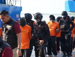 Status Hukuman Terpidana Mati Mary Jane Kemungkinan Berubah Jadi Seumur Hidup