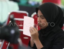 Kemendagri Pastikan Ketersediaan Blanko KTP Elektronik untuk Pilkada Serentak 2024