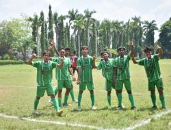 Surabaya Kalahkan Bojonegoro 2-0 di Babak Penyisihan POPDA XIV dan Peparpeda II 2024