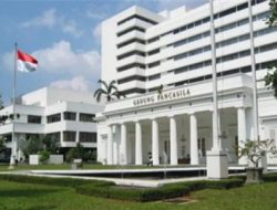 Indonesia Dukung Surat Perintah Penangkapan PM Israel