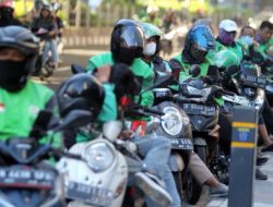 Menteri ESDM Tegaskan Subsidi BBM untuk Ojol belum Final, Ini Penjelasannya