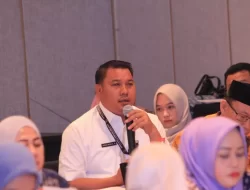 Anggota DPRD Lampung Selatan Kecewa Soal Pembangunan Gorong-gorong dan Talud, Ahmad Muslim: Kami Akan Laporkan ke Pimpinan dan Gelar Hearing