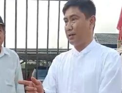 Yulivan Cawabub Mesuji Nomor Urut 1 Diduga Terlibat Penipuan Milyaran Rupiah