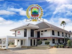 Laksanakan Paripurna, Ini Usulan Pimpinan DPRD Lamsel Periode 2024 – 2029