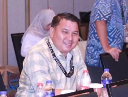Anggota DPRD Lampung Selatan Geram, Minta Pemkab Tindak Tegas Pihak Rekanan Nakal