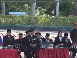 Peringati Hari Sumpah Pemuda ke-96, Ini Kata Erma Yusneli Sebagai Ketua DPRD Lampung Selatan
