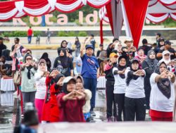 Pjs Wali Kota Dumai: Jaga Integritas Pemilu, Tolak Politik Uang