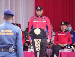 Kemendagri Perkuat Sinergi Pemda untuk Sukseskan Pilkada Serentak 2024