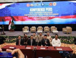 Mafia Tanah Dago Elos Dijatuhi Hukuman Pemiskinan dan Pencucian Uang