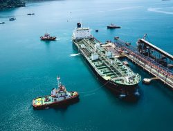 PTP Nonpetikemas Teluk Bayur Implementasikan Pelabuhan Ramah Lingkungan