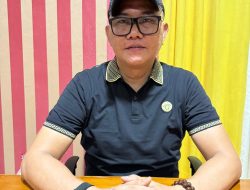 Pilkada Lampung Selatan Berjalan Aman dan Damai, Kadis Kominfo Anasrullah Sampaikan Terima Kasih ke Masyarakat