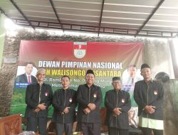 Rilis Pers: Ulang Tahun ke-2 Lembaga Bantuan Hukum Wali Songo Nusantara